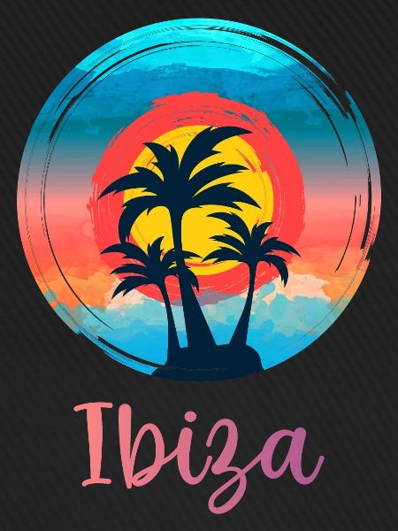 Ibiza