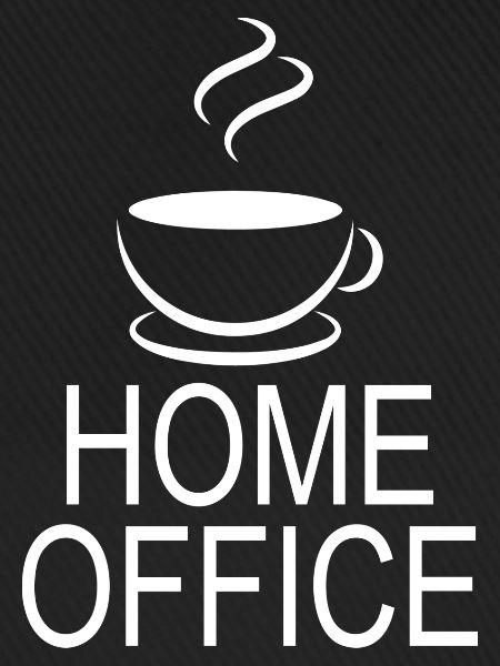 Home Office Work