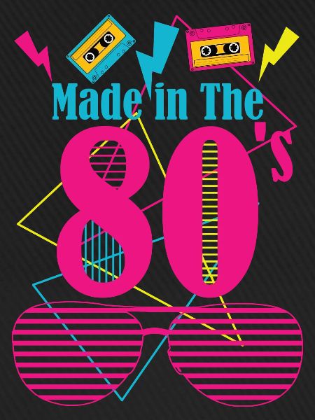 80's Made