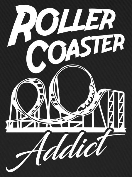 Roller Coaster Addict