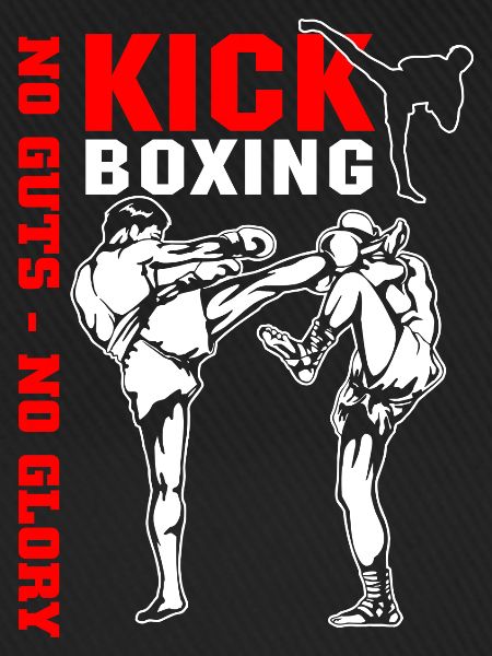 Kickboxing