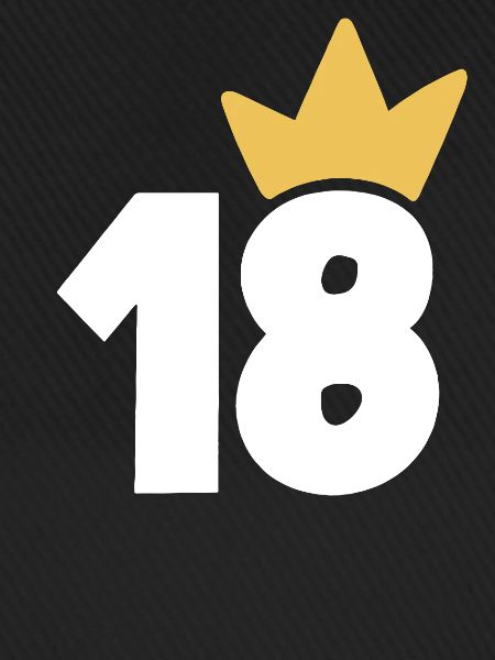 18 Krone Nummer 18
