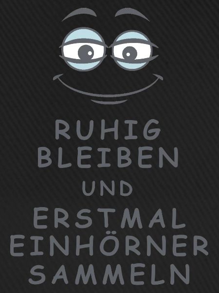 Einhörner sammeln