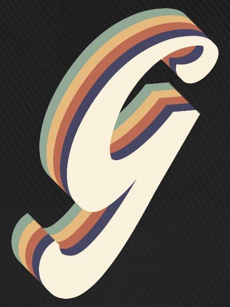 Buchstabe G