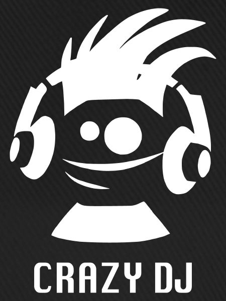 CRAZY DJ