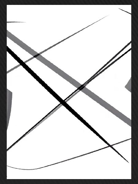 Linien und Punkte