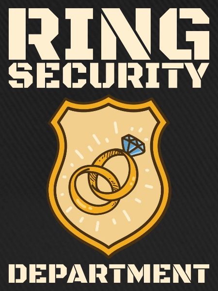 Abteilung Ringsicherheit