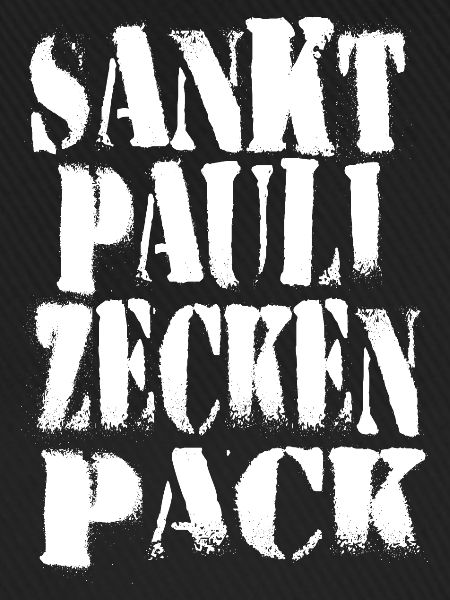 St. Pauli Zecken Pack