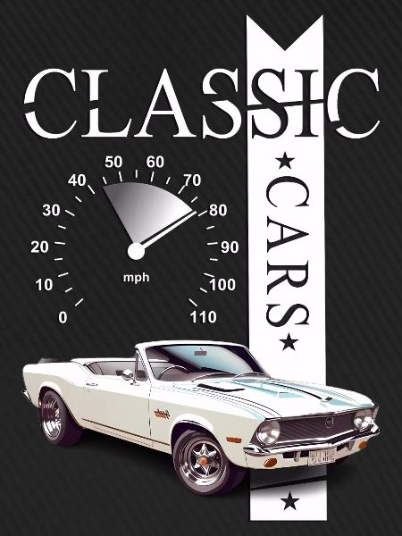 Classic Car