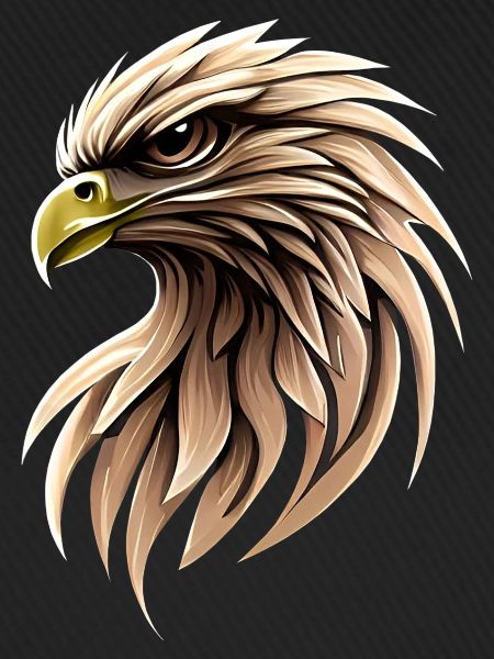 Adler Vogel Greifvogel Raubvogel