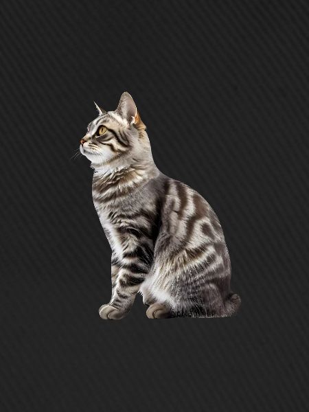 Manx Cat