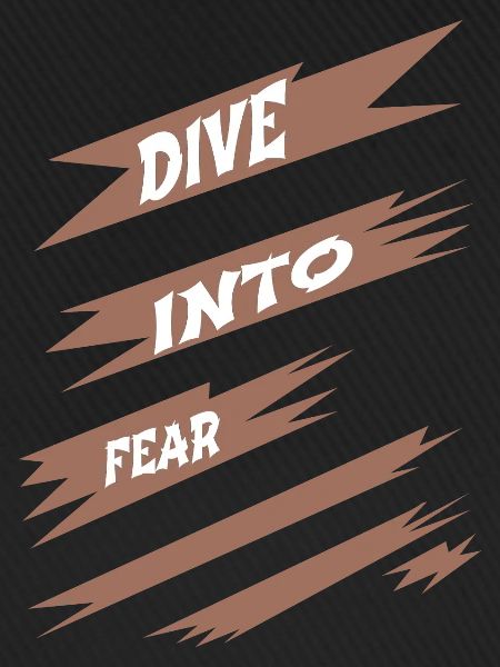 fun inner courage courage mindset