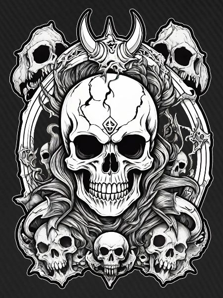 Death Metal