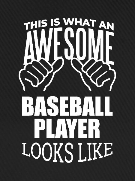 Baseball Baseball Baseball
