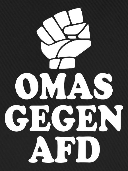 Omas gegen rechts