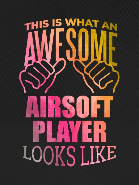 Airsoft Airsoft Airsoft