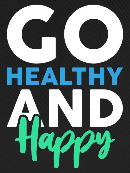 Go Healthy