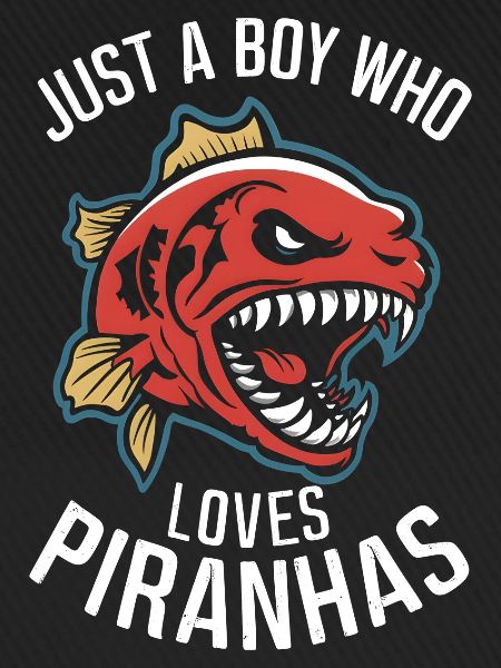 Piranha