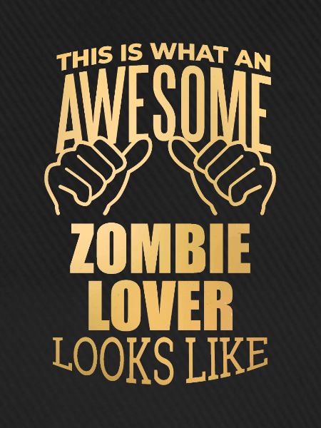 Zombie Zombie Zombie