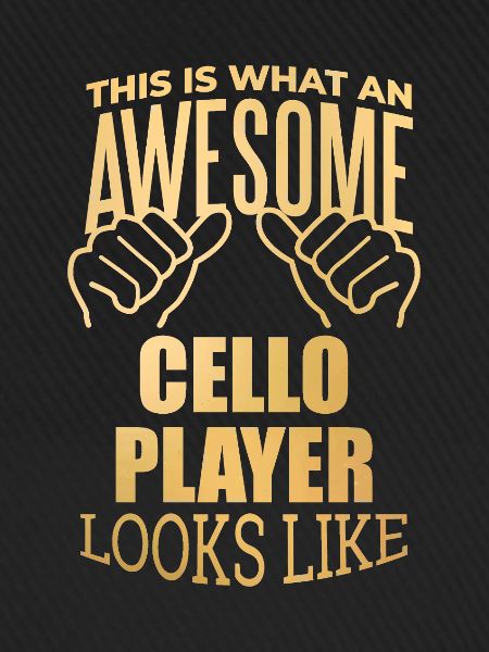 Cello Cello Cello