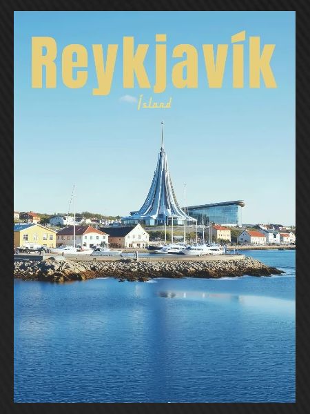 Reykjavík