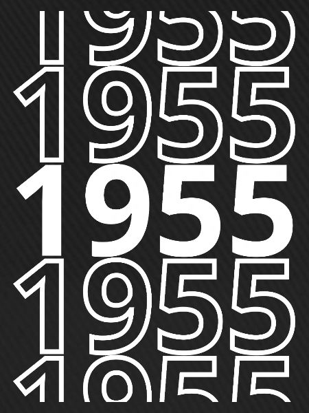 1955 1955 1955