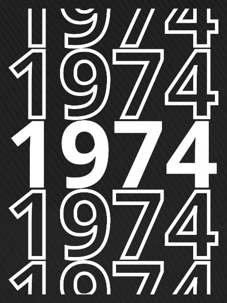 1974 1974 1974