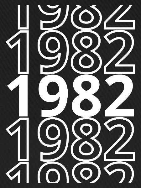 1982 1982 1982