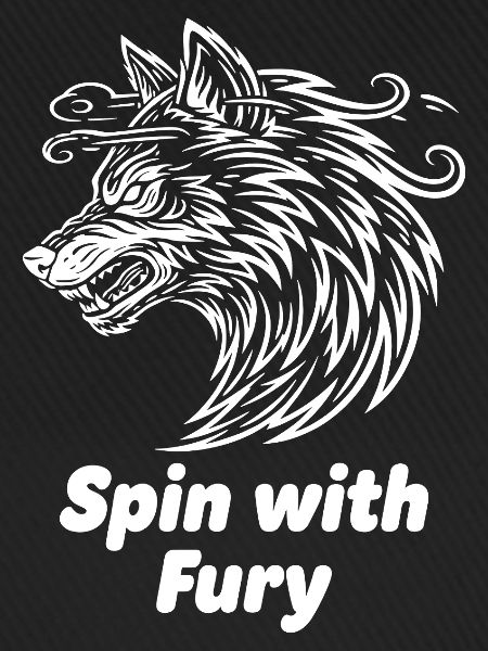 Wolfskopf Spin with Fury