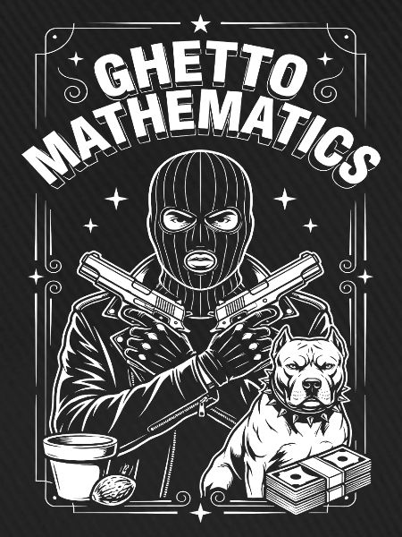 Ghetto Mathematics