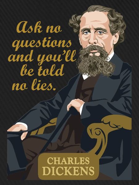 Charles Dickens