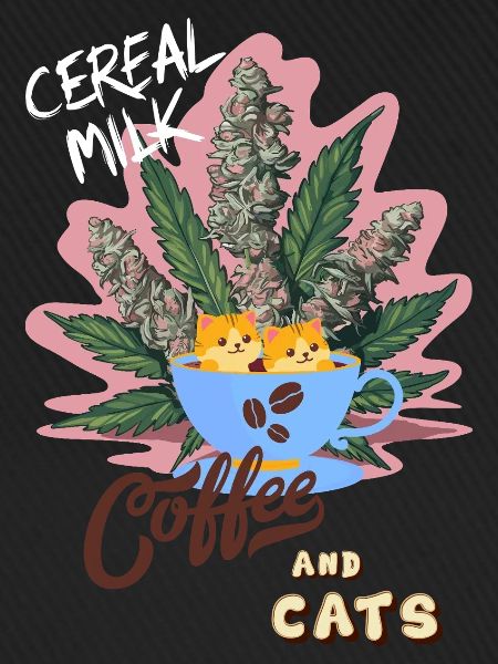Cereal Milk C&C