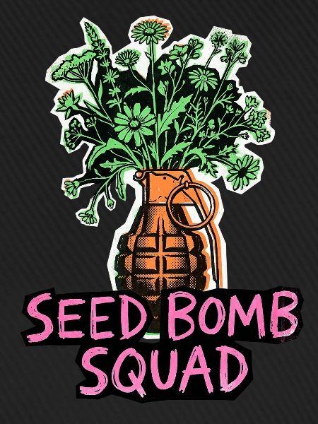 Seeds Planting Future