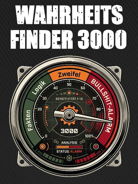Wahrheit Finder