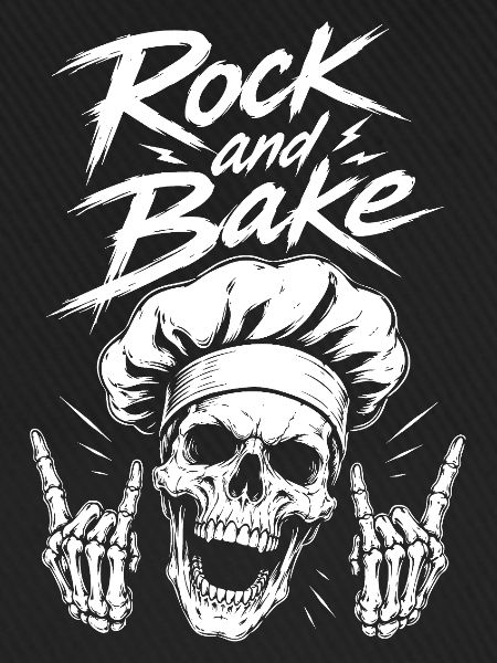 Rock Bäcker