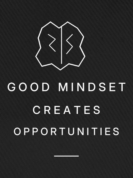 Good Mindset