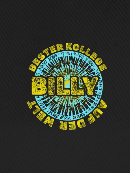 Arbeitskollege Billy