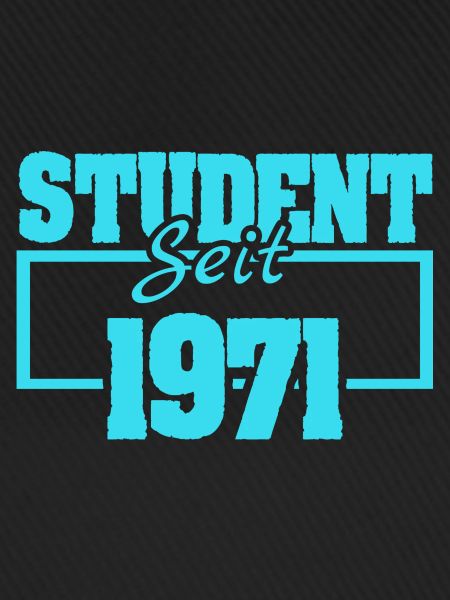 seit 1971