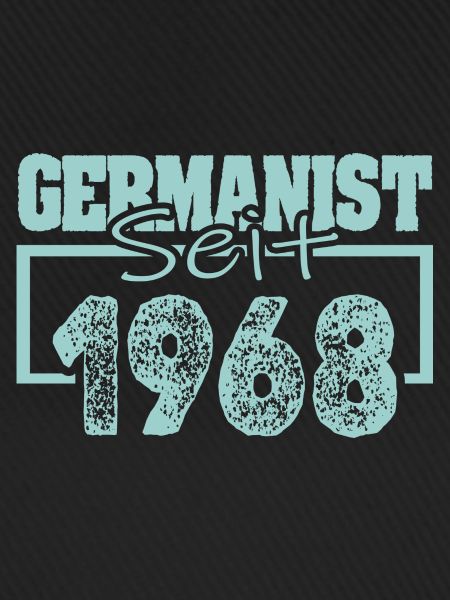 Deutsch 1968
