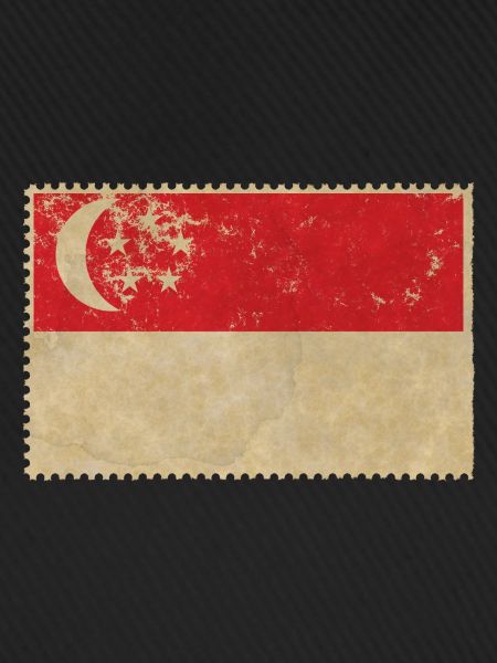 Singapur