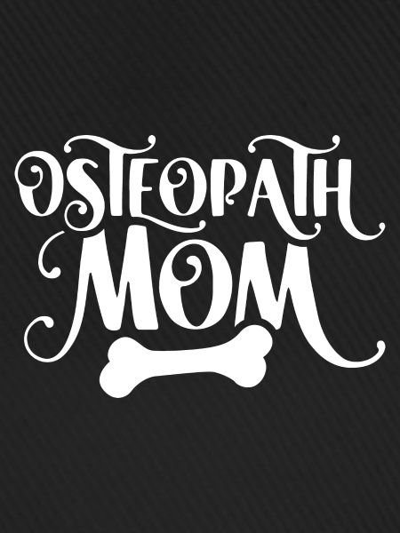 Osteopath Mama Beruf Osteopathie Osteopathin