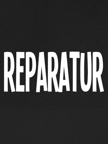 REPARATUR