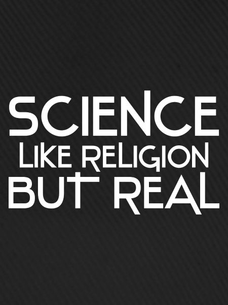 Atheismus Wissenschaft