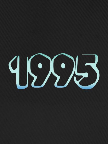 Eisblock Eisberg 1995
