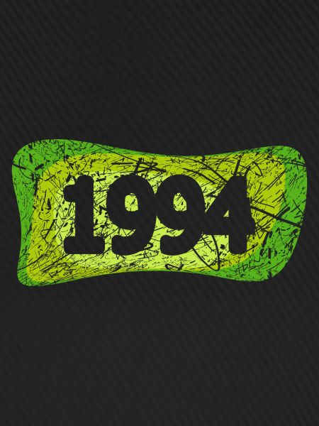 Retro Kratzer 1994