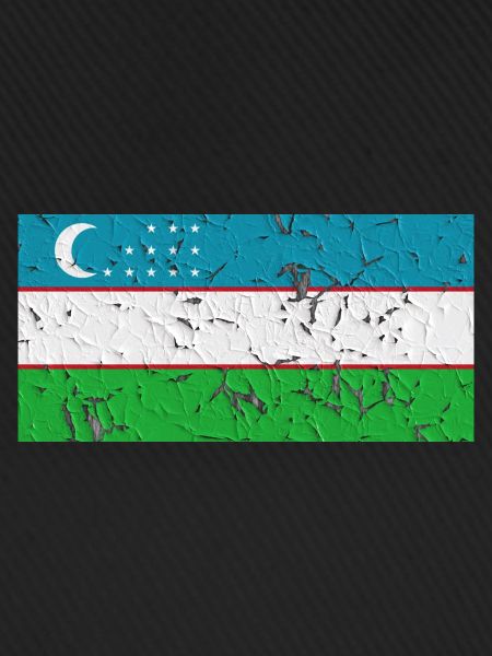 Usbekistan