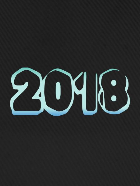 Eisberg 2018