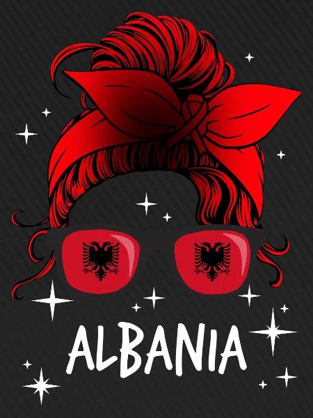 Albanien