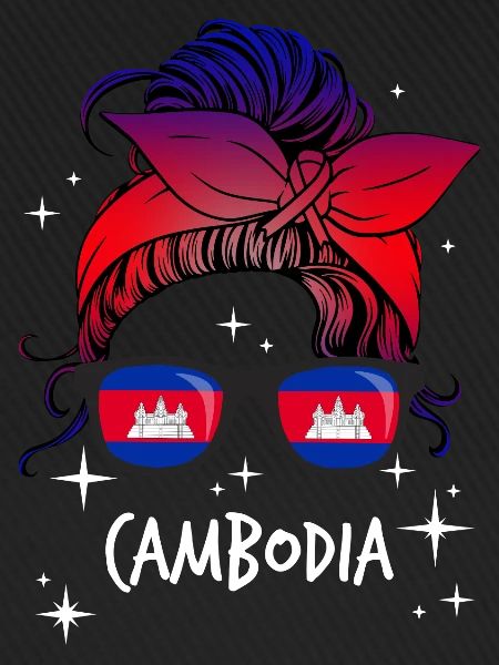 Kambodscha