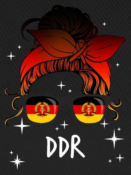 DDR